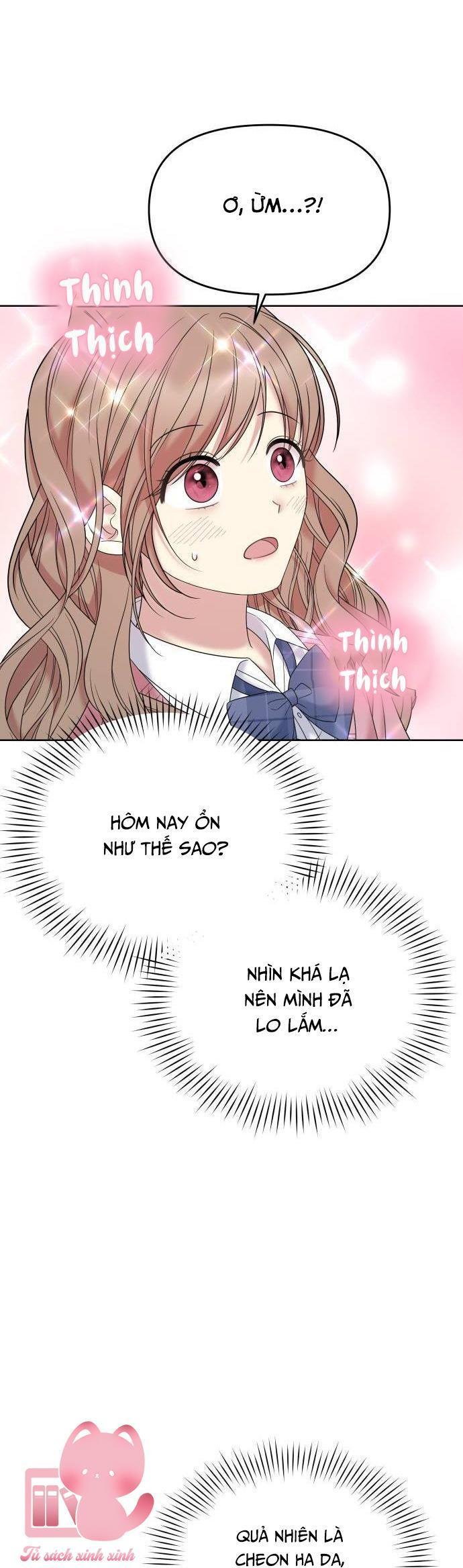 quản gia, làm ơn đấy! chapter 11 15