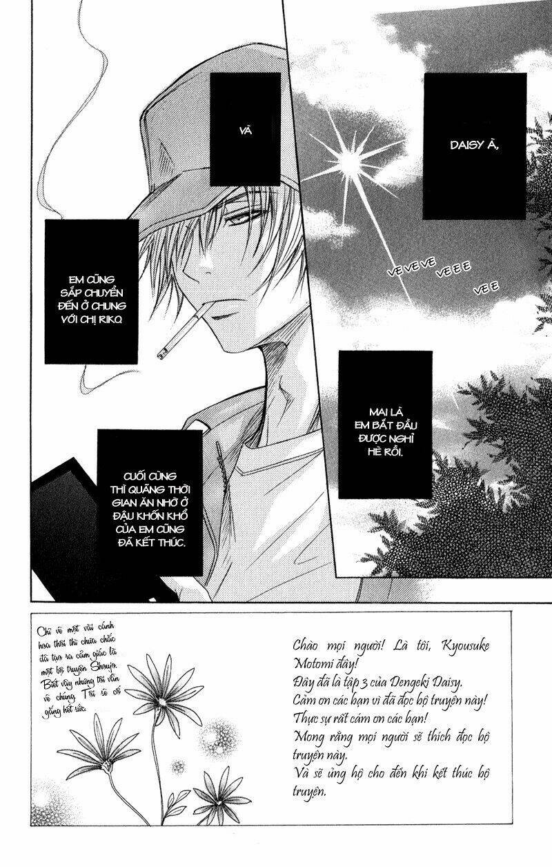 điện kích daisy chapter 10 9