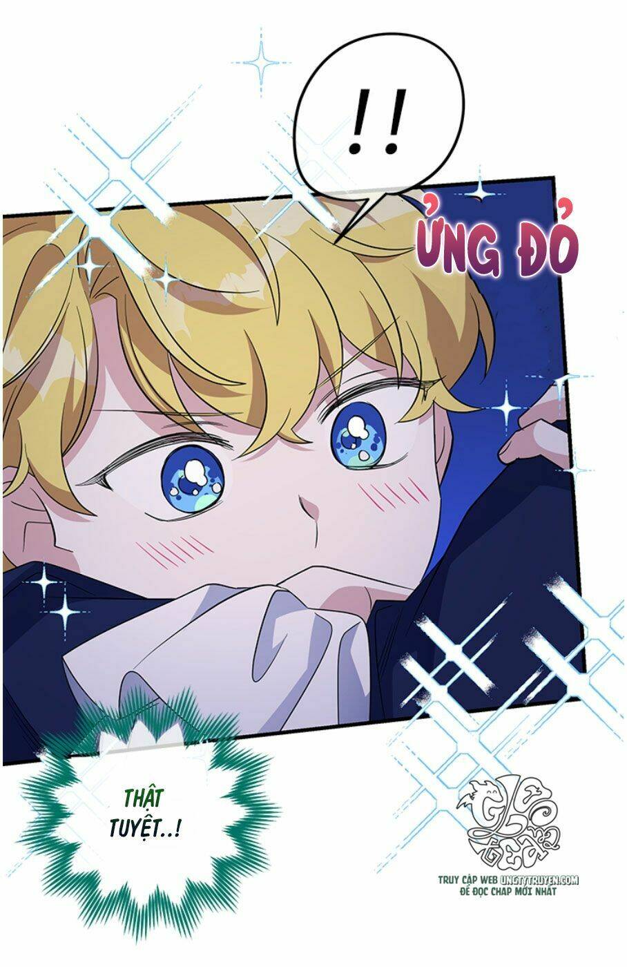 chồng yêu, em muốn đình công! chapter 43 28