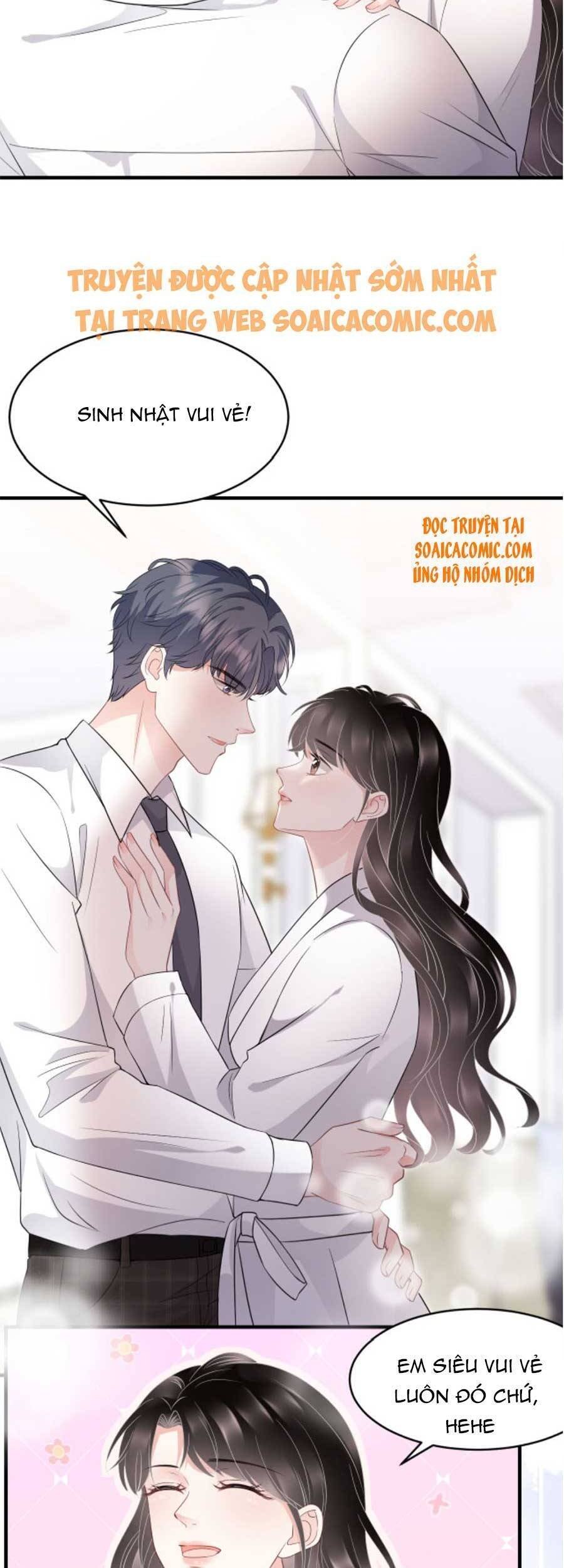 [16+] đại tiểu thư có thể có ý đồ xấu chapter 75 8