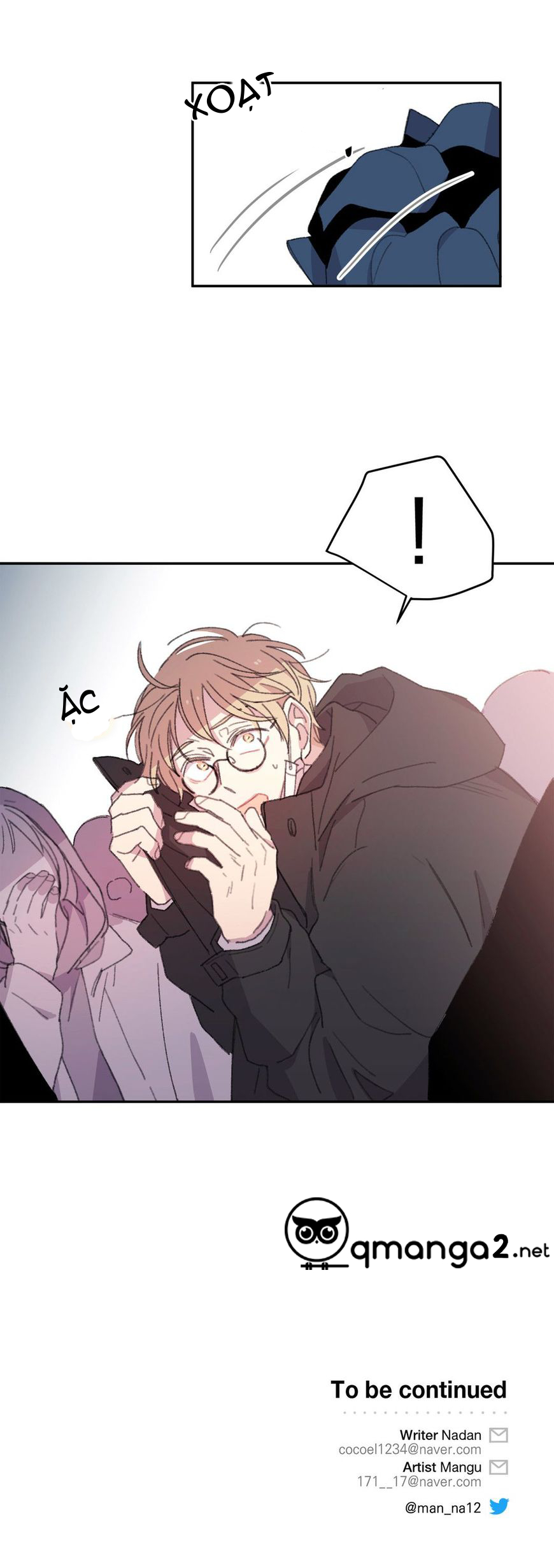 chẳng thể rời mắt khỏi cậu chapter 3 28