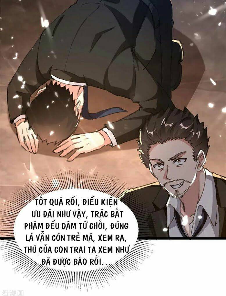 trọng sinh khí thiếu quy lai chapter 172 2