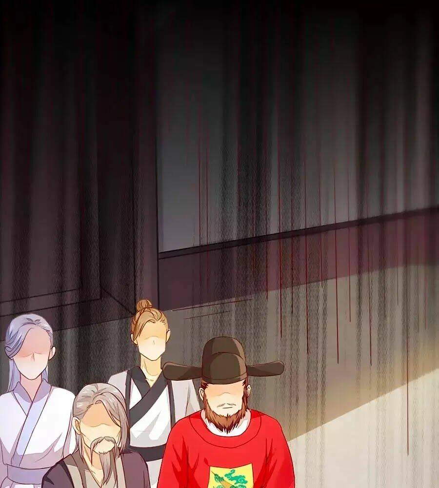 thần y khí nữ: ngự thú cuồng phi của quỷ đế chapter 55 36