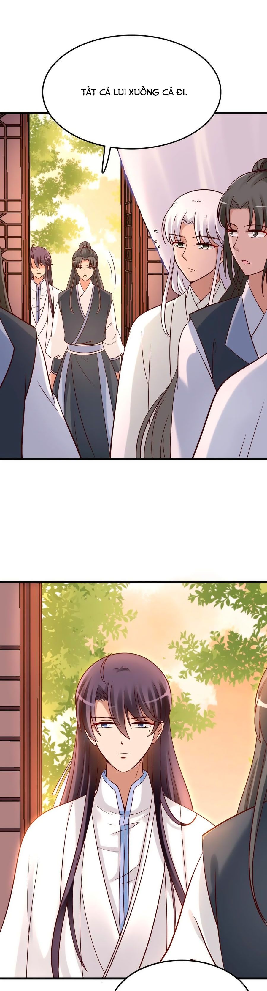 kiêu ngạo vương gia chủng điền phi chapter 176 10