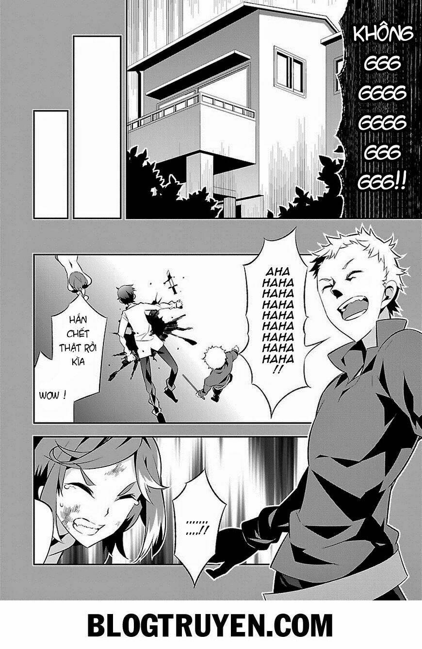 mousugu shinu hito chapter 6 7