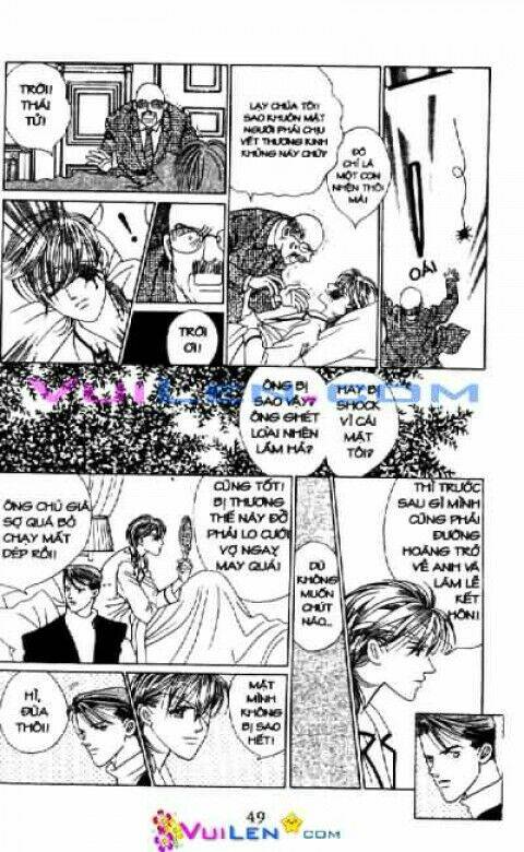 nàng tiên ánh trăng - kaguya hime chapter 20 49