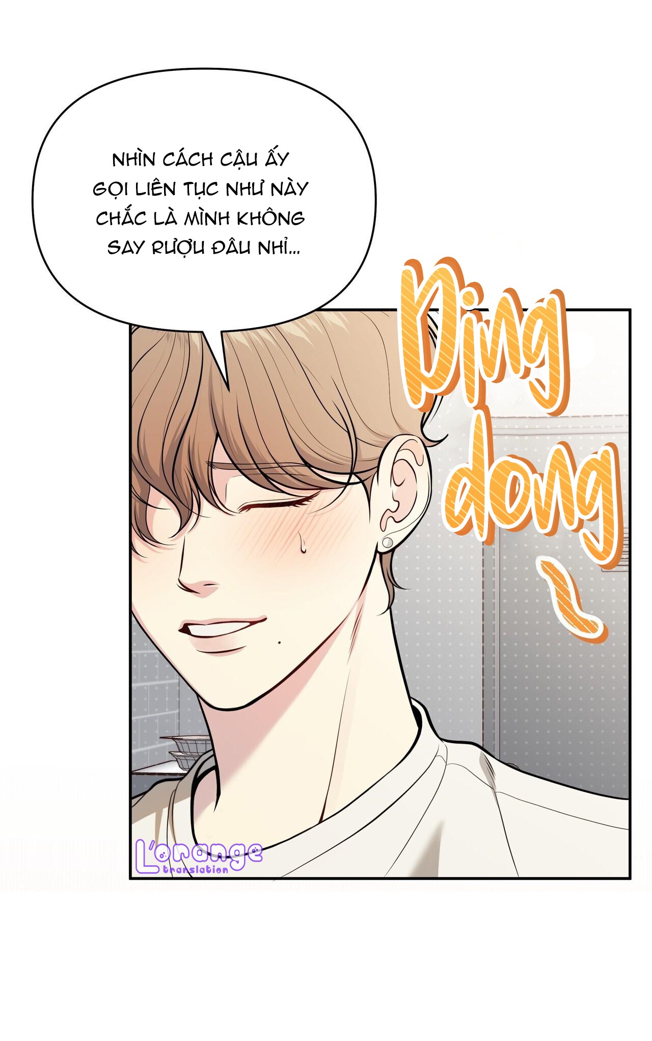 mối tình bí mật chapter 9 9