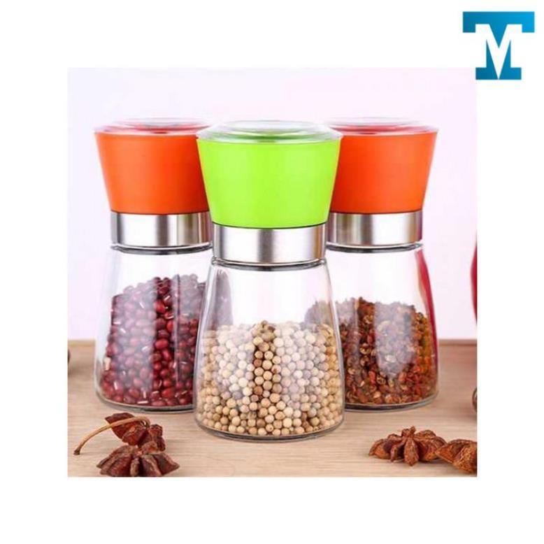 DỤNG CỤ XAY TIÊU MINI