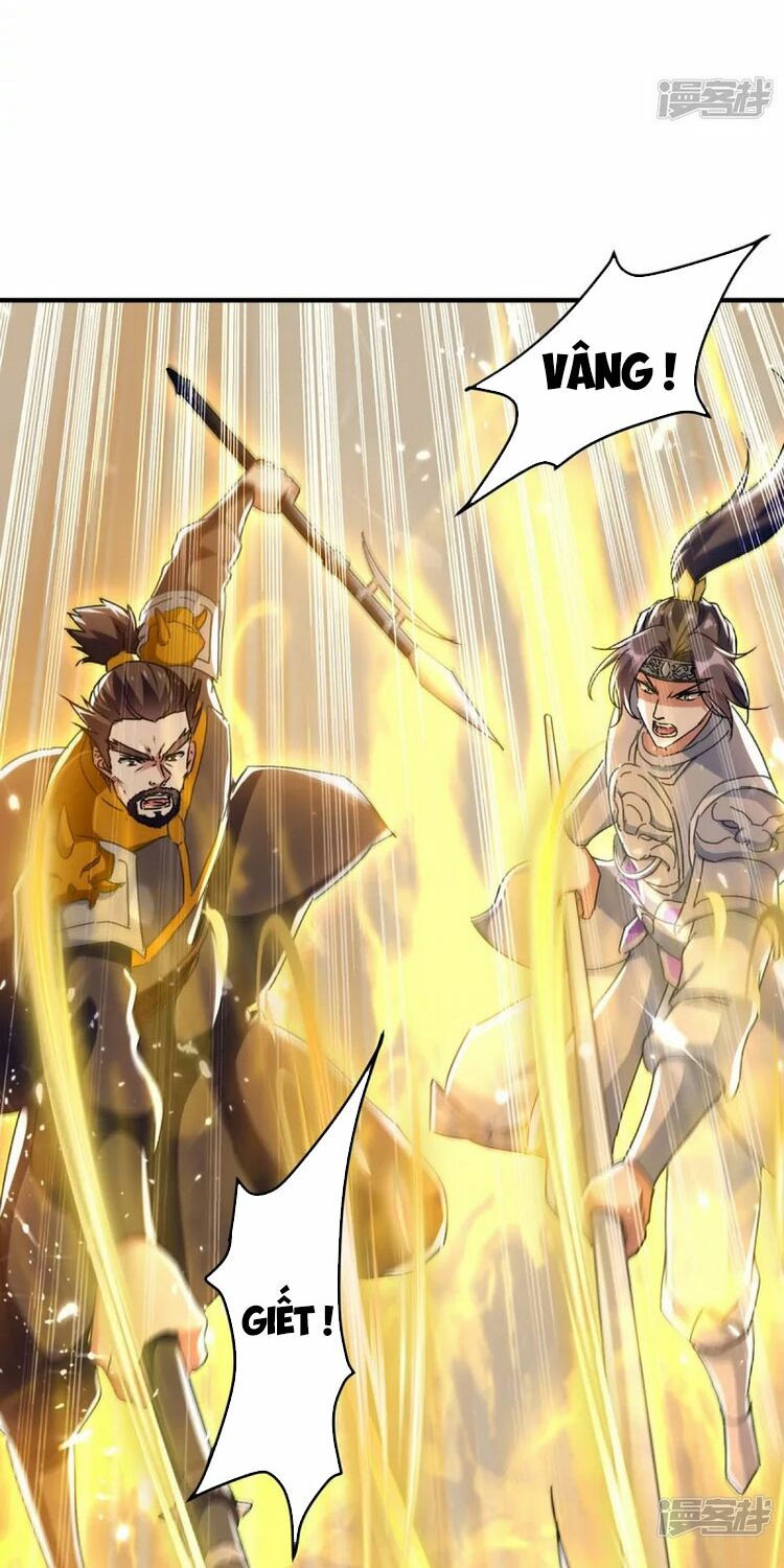 tối cường thăng cấp chapter 223 14