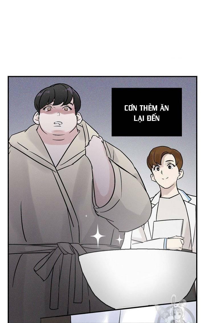 tôi lên cấp chỉ bằng cách ăn chapter 2 55