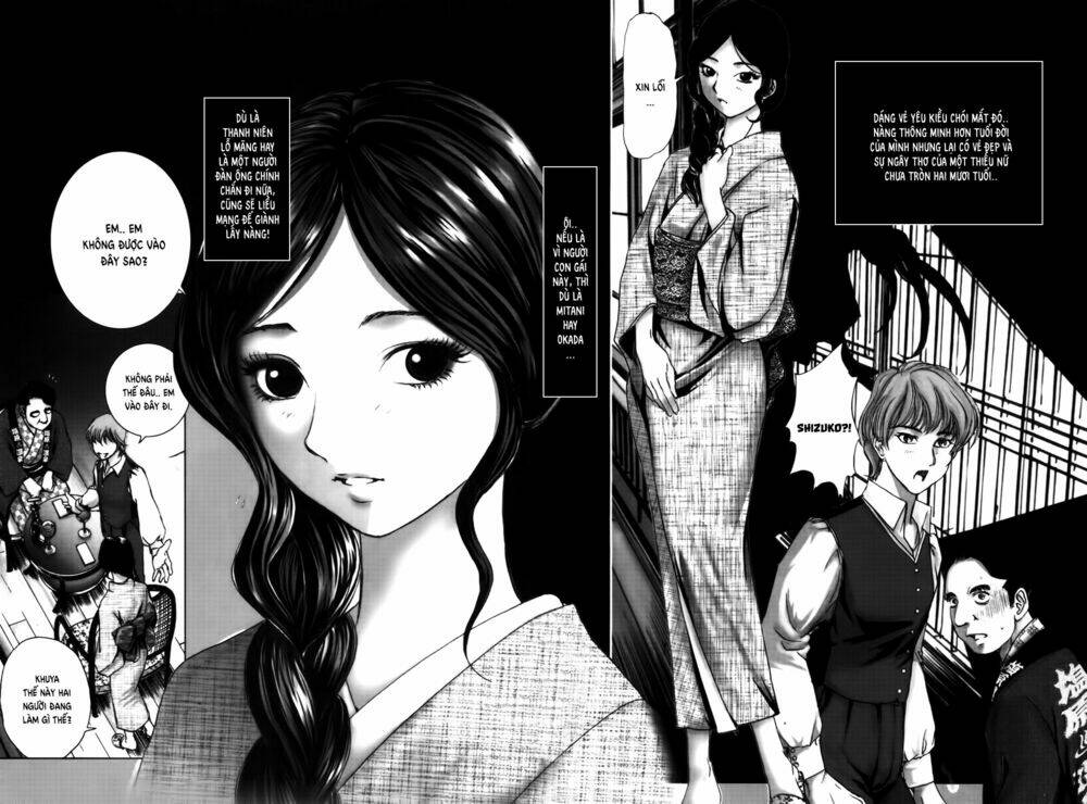 edogawa ranpo ijinkan chapter 49 11