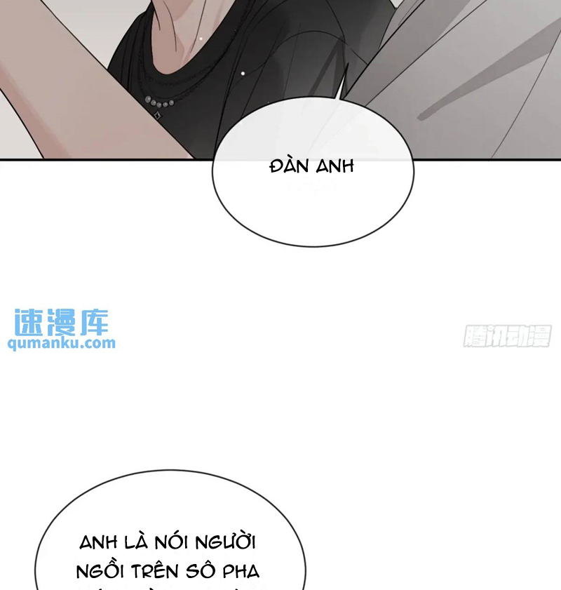 Chó Lớn Bắt Nạt Chủ Chap 63 - Trang 66