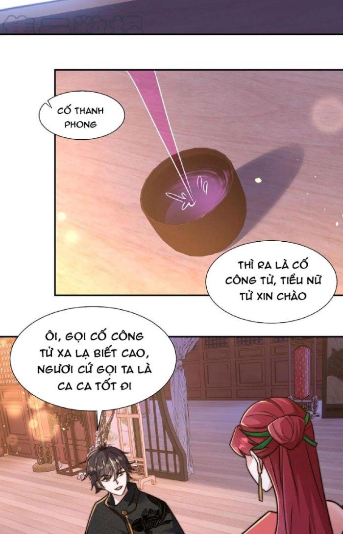 ta nuôi ma quỷ ở trấn ma ti chapter 89 5