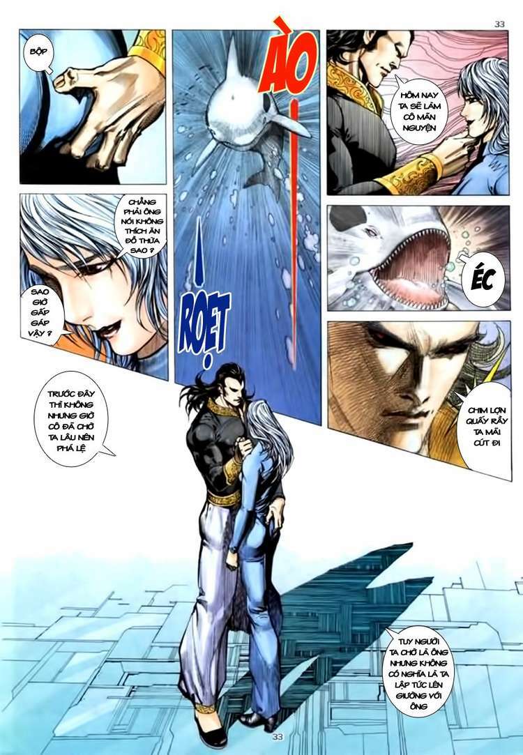 võ thần chapter 144 29