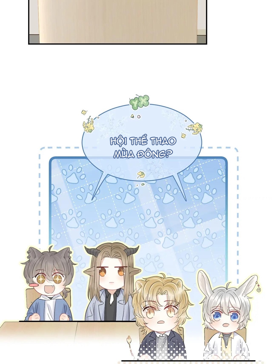 ăn một bé thỏ chapter 39 44