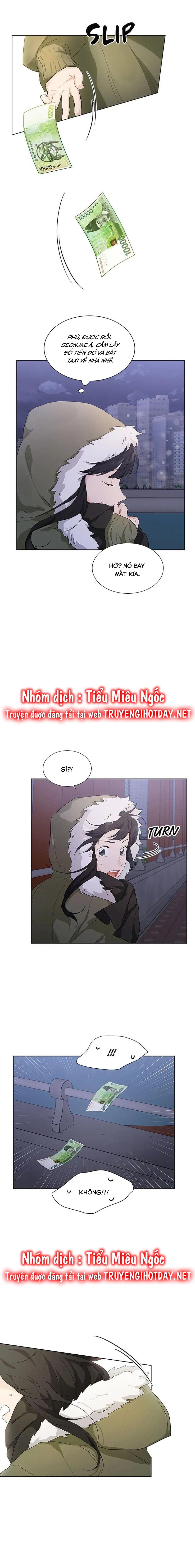 ngày mai tươi đẹp chapter 20 3