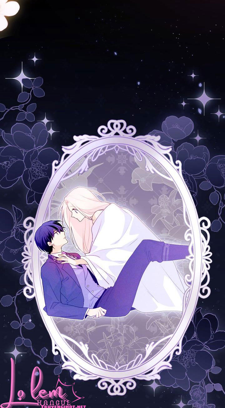 mối liên kết giữa báo đen và bé thỏ chapter 44.2 11