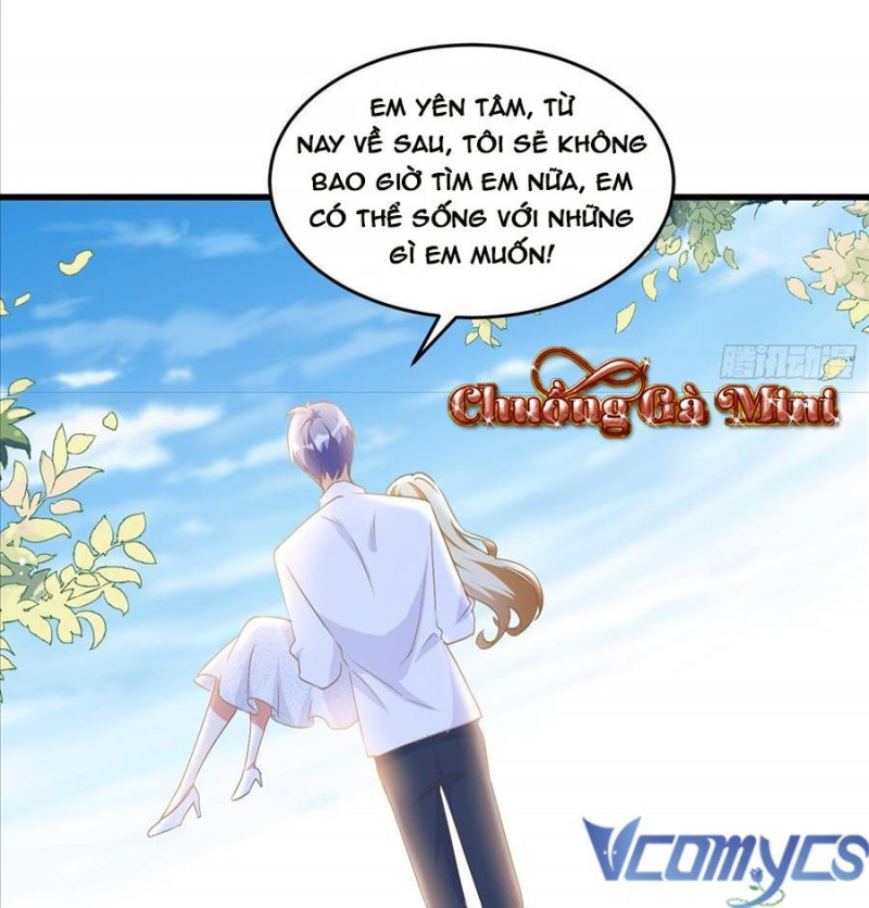 tống tiên sinh, xin hãy bình tĩnh! chapter 5 17