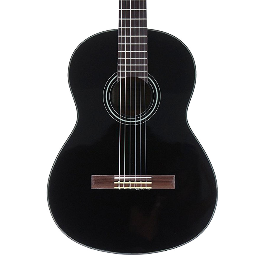 Đàn Guitar Classic Yamaha C40BL//02 - Hàng Nhập Khẩu