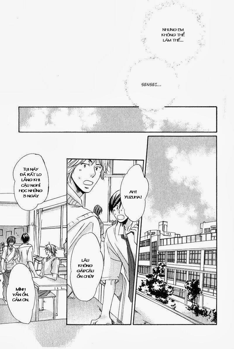 love knot chapter 6 31