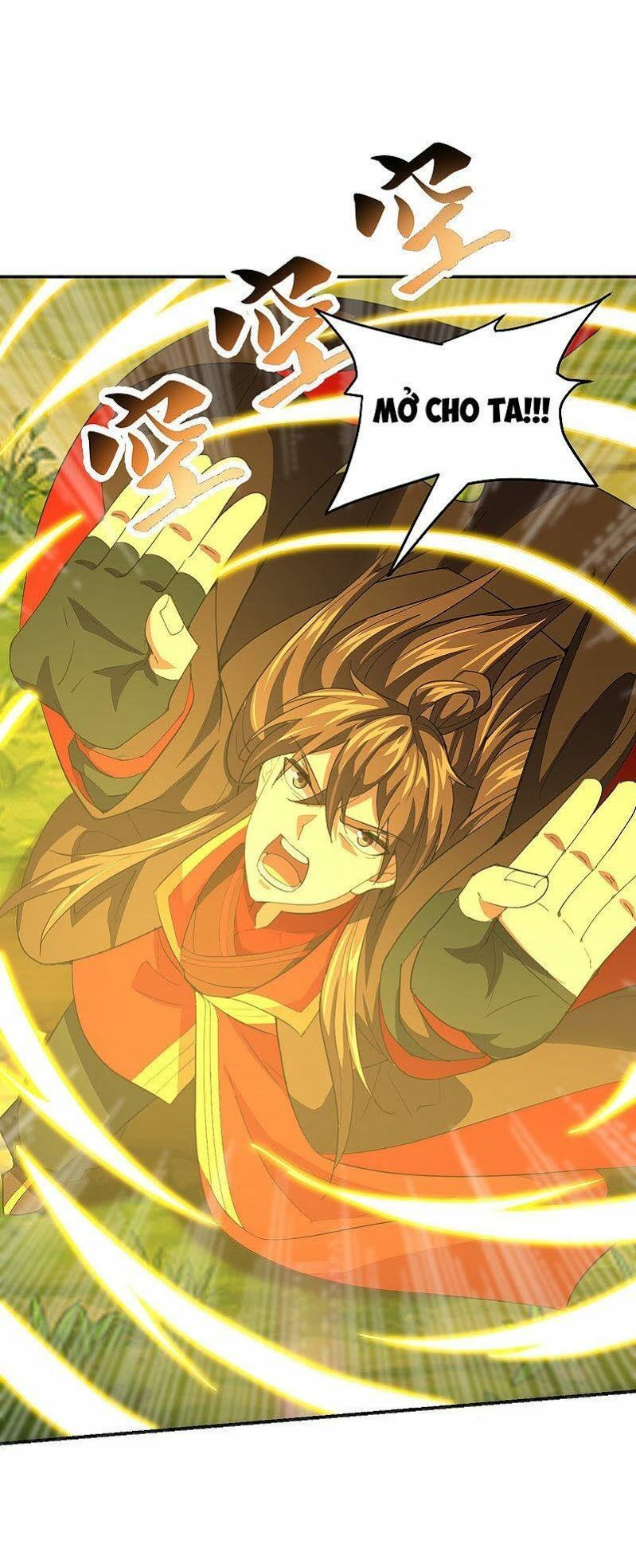 tiên võ đế tôn chapter 146 17