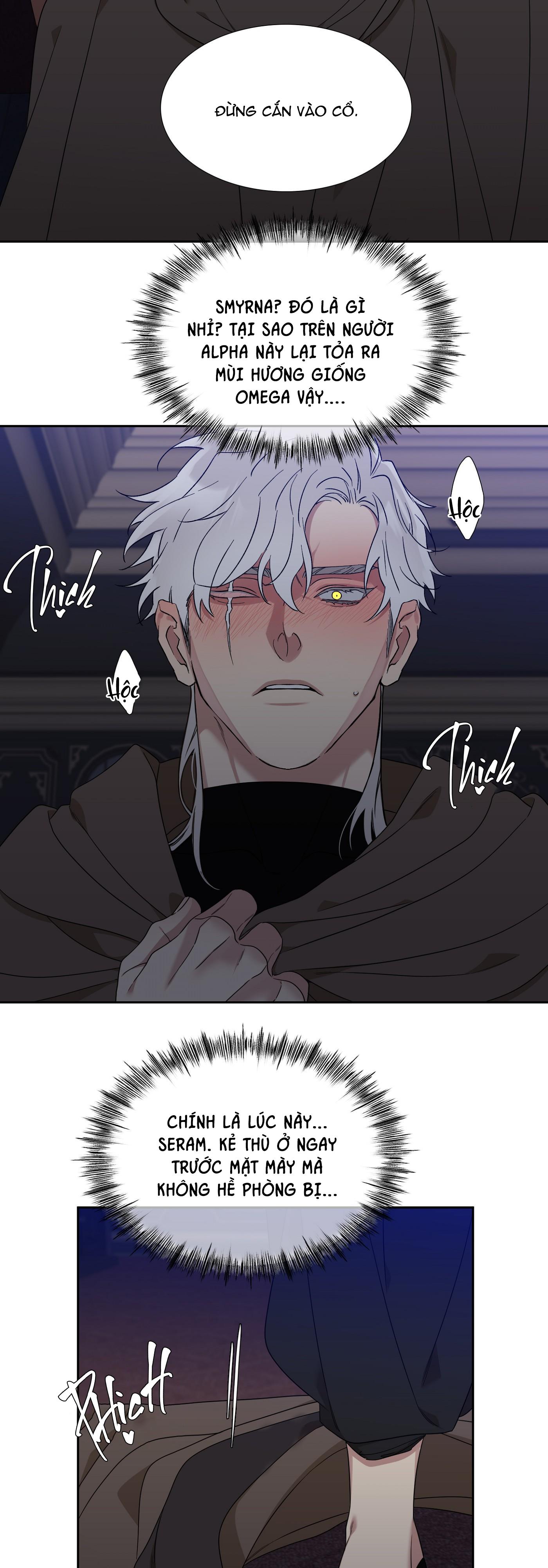 smyrna và capri chapter 1 29