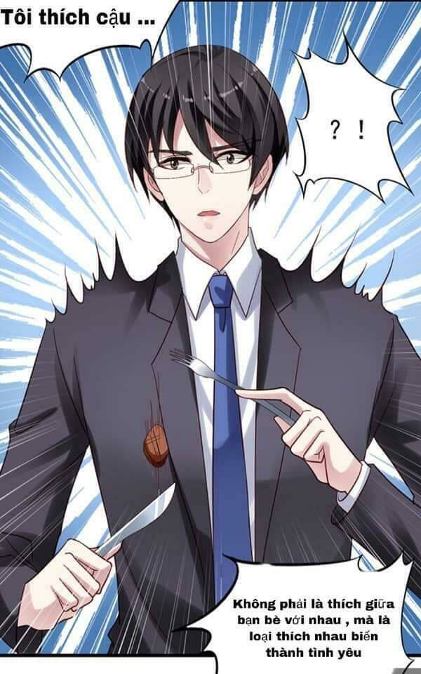 tôi không muốn fa như vậy đâu chapter 75 23