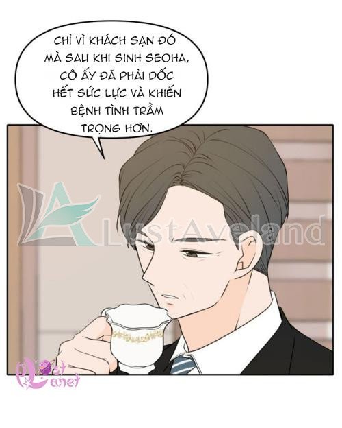 kiếp này cũng xin chăm sóc tôi như vậy nhé kiếp này cũng xin chăm sóc tôi như vậy nhé chapter 49 6