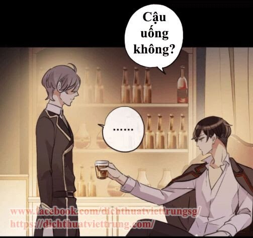 Vết Cắn Ngọt Ngào 2 Chapter 10 - Trang 49