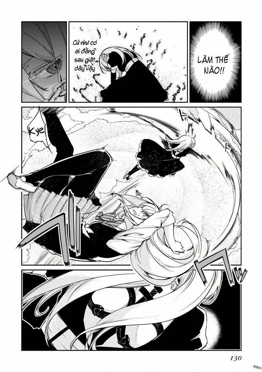 jiangshi kaitan blood chapter 19 6