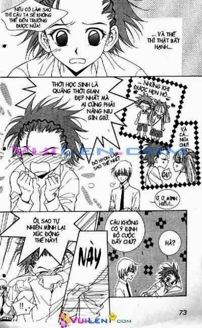 nàng công chúa bỏ trốn chapter 1 73