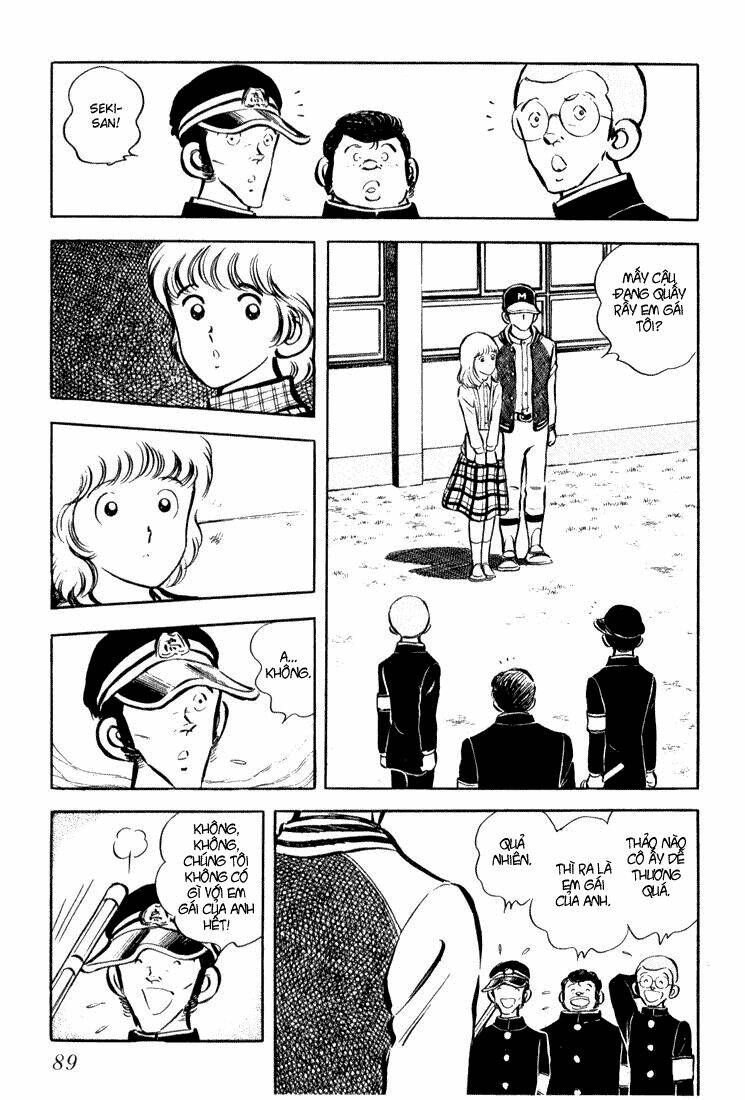 hiatari ryoukou! chapter 2 40