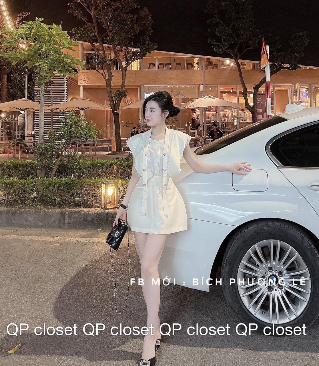 SET ĐI CHƠI, SET 2 MÓN ÁO TƠ KIỂU TAY BÈO PHỐI CHÂN VÁY DÁNG A CỰC KUTE