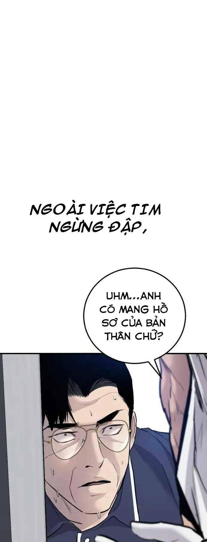 đặc vụ kim chapter 47 26