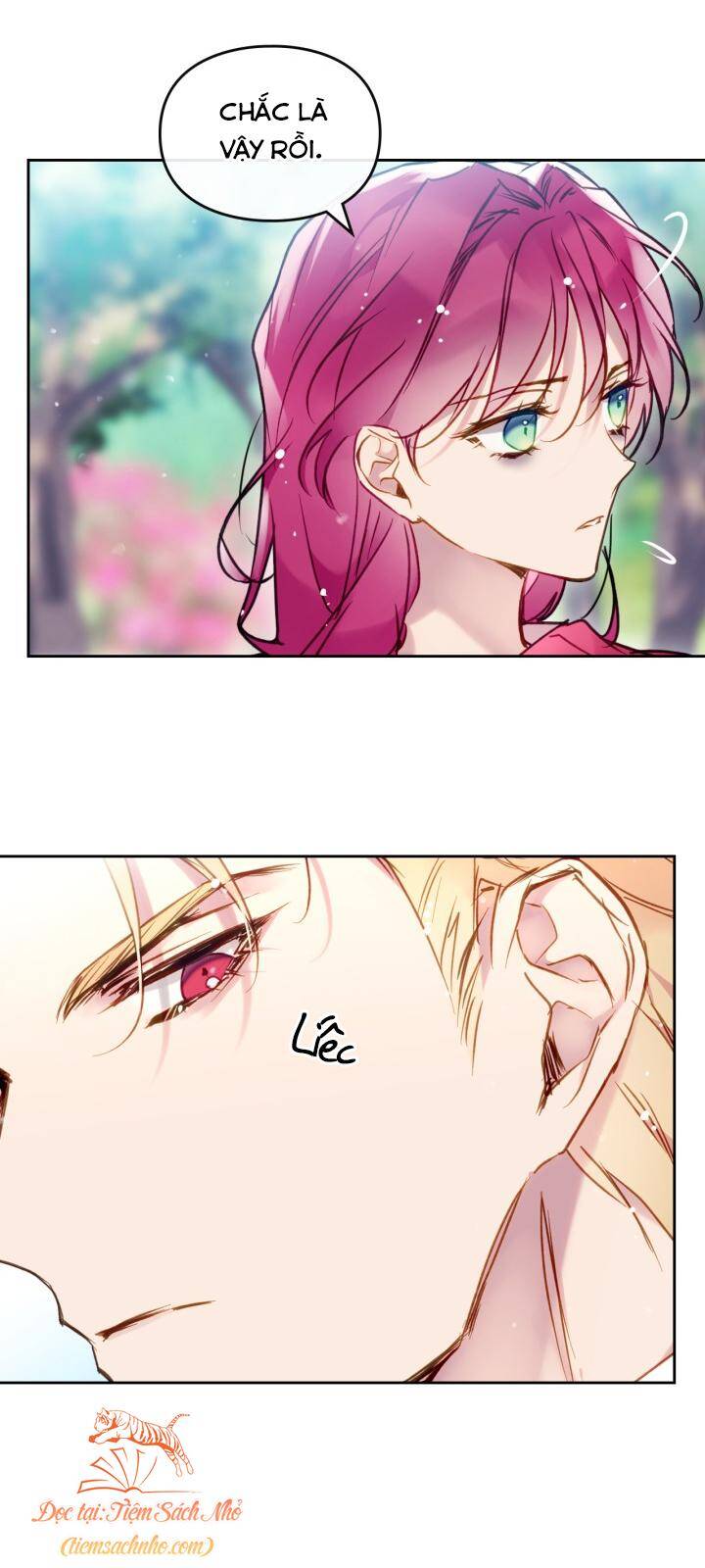 kết thúc của nhân vật phản diện chỉ có thể là cái chết chapter 102 8