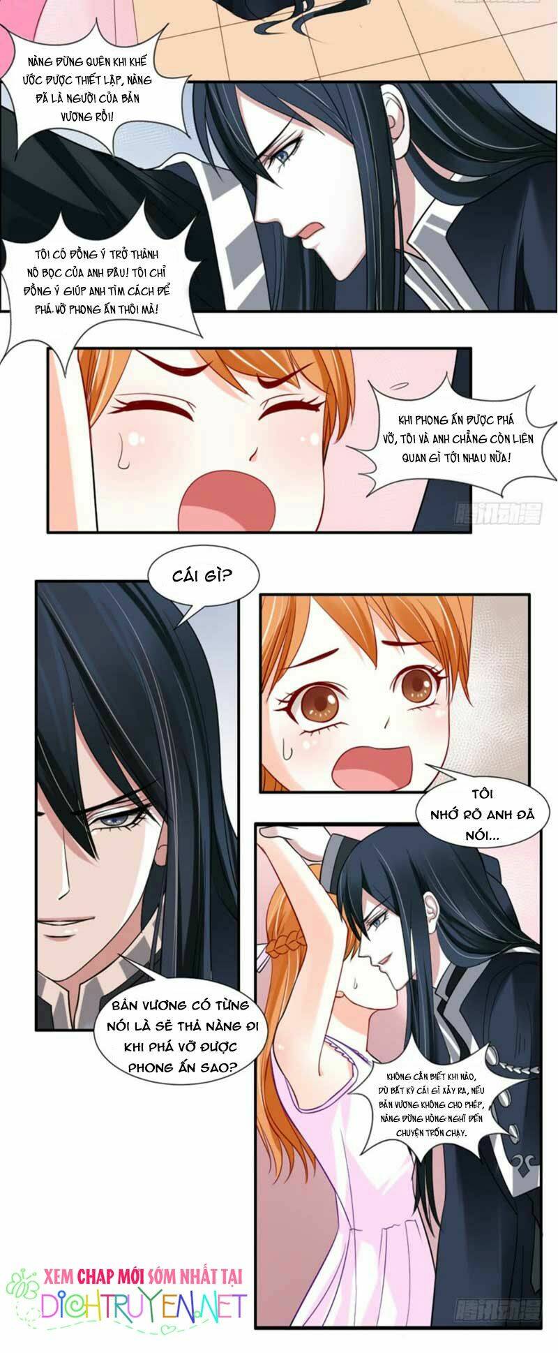 ma vương đại nhân đi thông thả chapter 43 5