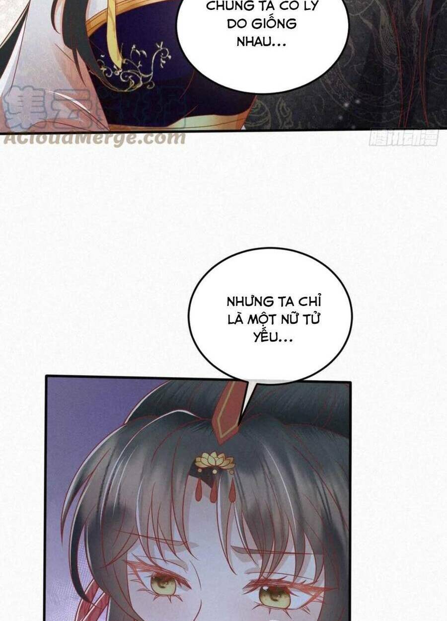 đại đích nữ trọng sinh về báo thù chapter 32 7