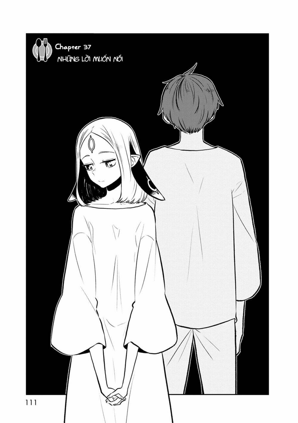 kumika no mikaku chapter 37 3