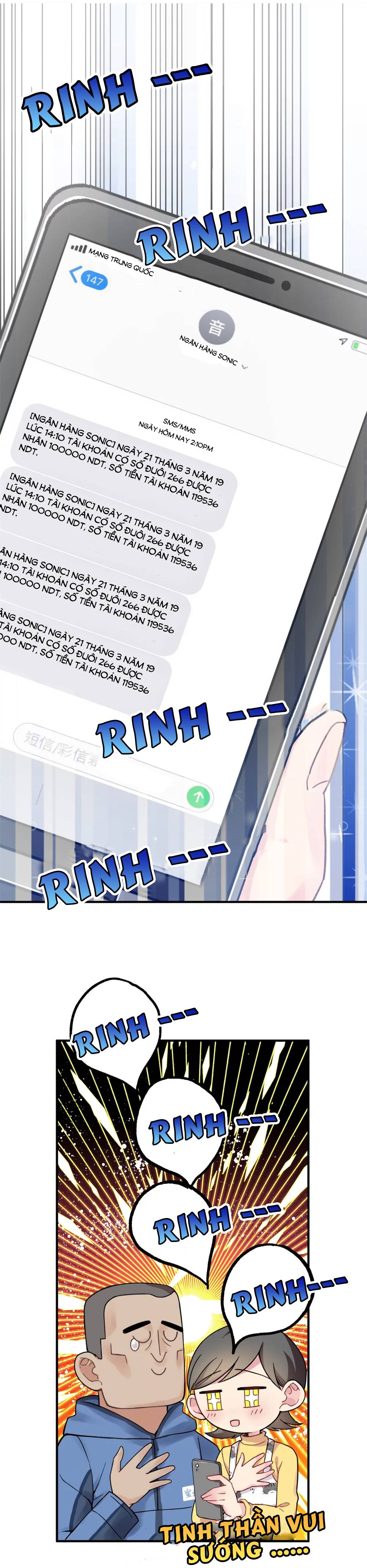 anh ấy đến từ địa ngục chapter 3 22