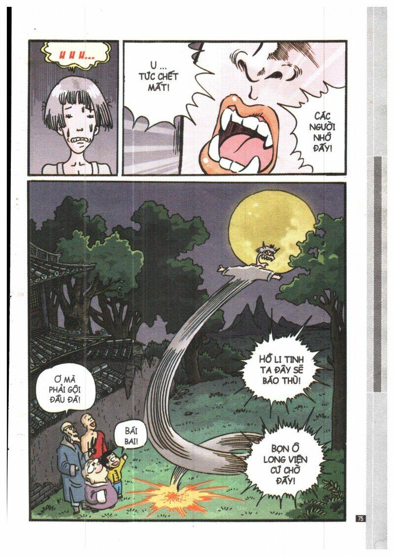 ô long viện siêu buồn cười chapter 3 75
