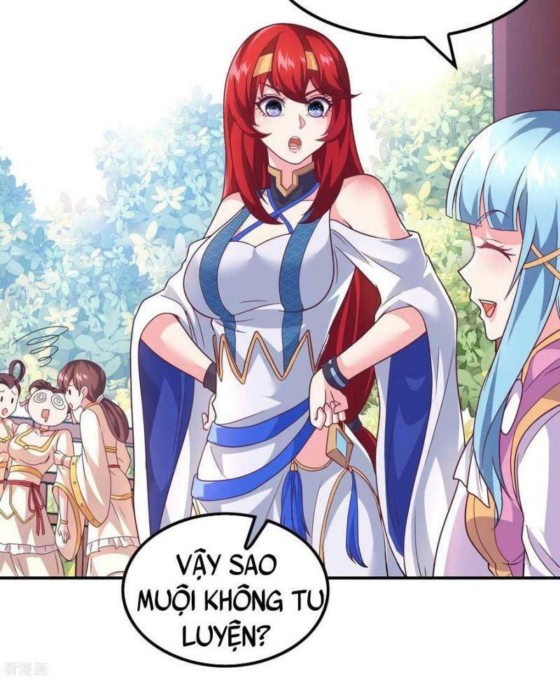 đệ nhất người ở rể chapter 170 50