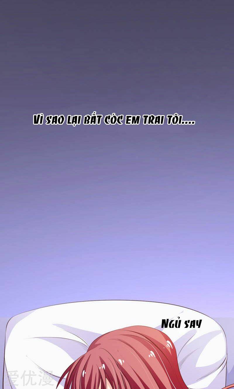 bộ mặt ôn nhu giả dối của ác ma thủ tịch chapter 3 30