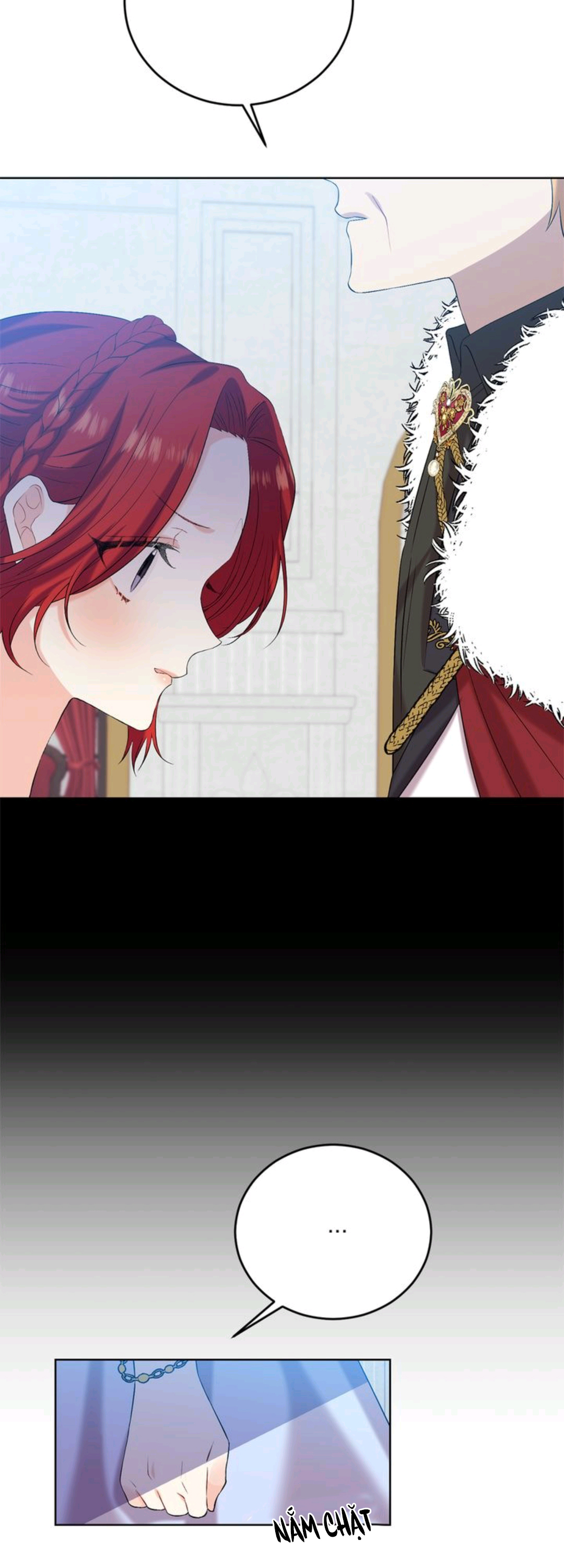 tôi sẽ trở thành gia sư của bạo chúa chapter 17 13