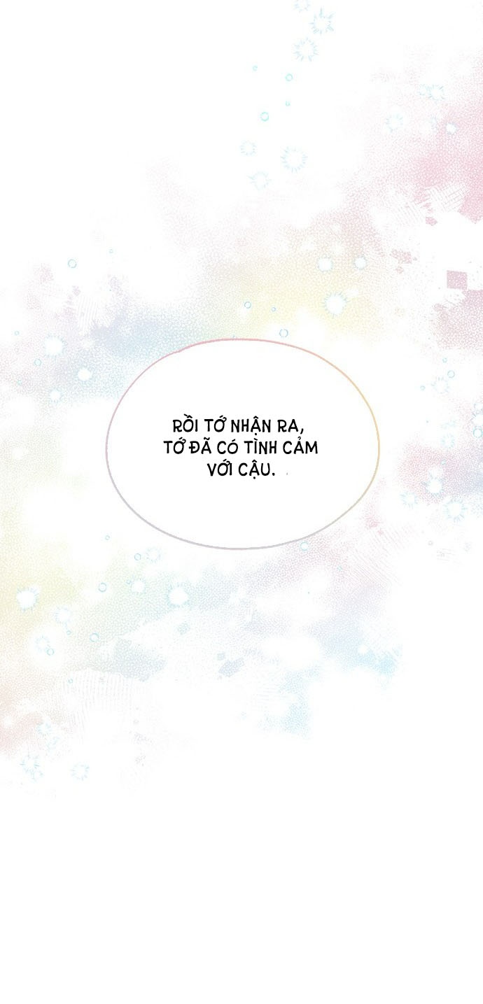 yeonwoo ngây thơ chapter 80.1 16