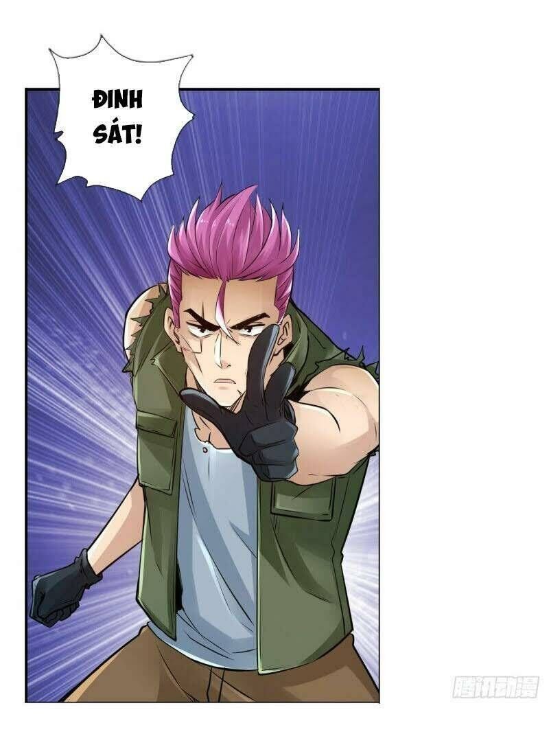 nhân vật phản diện đi tìm đường chết chapter 78 14