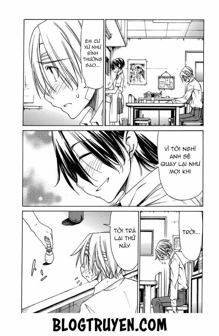 sekainohate de aimashou chapter 49 18