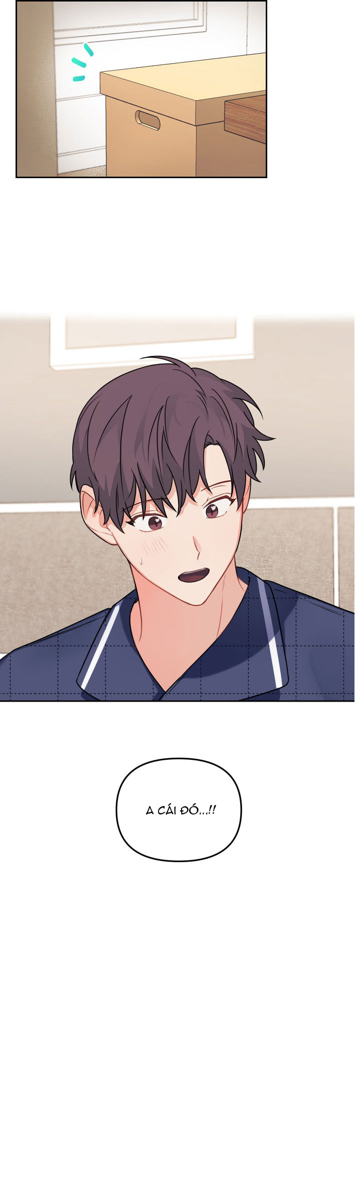 máu và tình yêu chapter 64 40