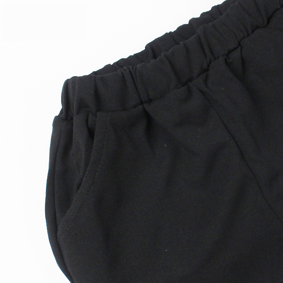 Combo 1 chân váy caro + 1 quần short Quảng Châu cho bé gái 01406-01509
