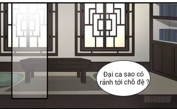 mưa chìm sâu trong mây chapter 42 23