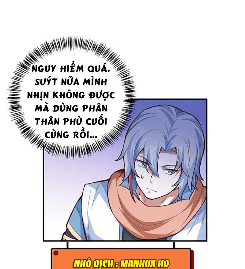 võ đạo độc tôn chapter 456 13